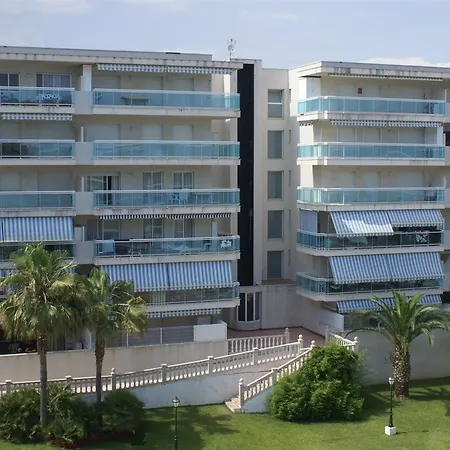Village Park Apartment Salou