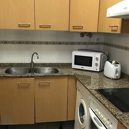 Apartment Village Park *